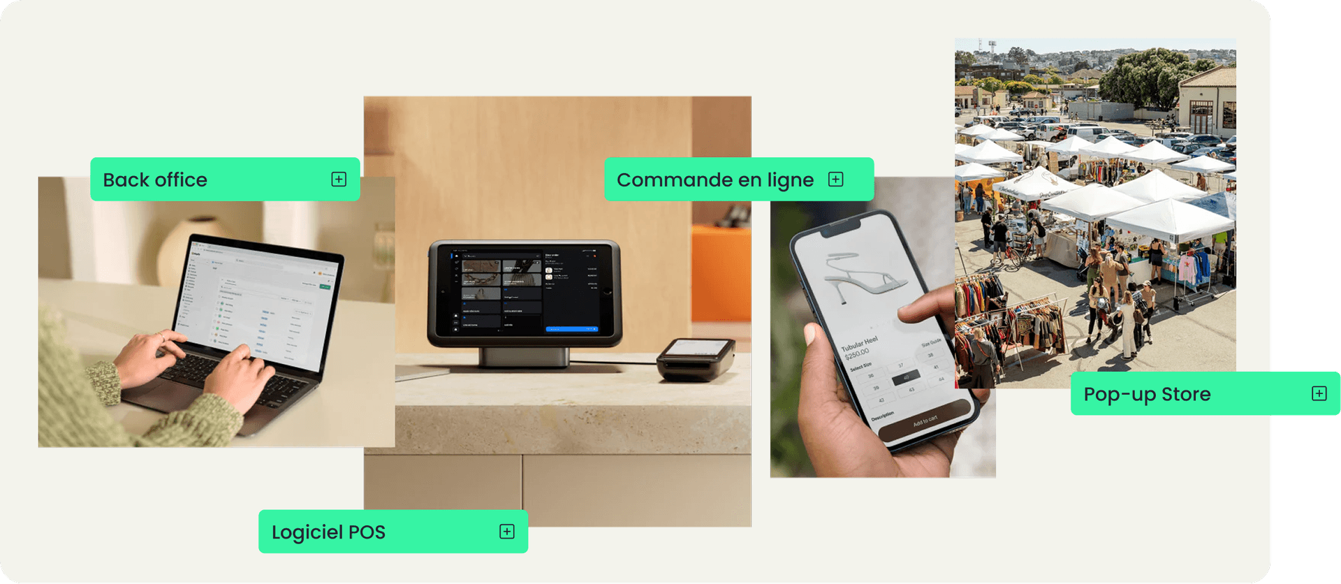 ********Ideal******** use cases