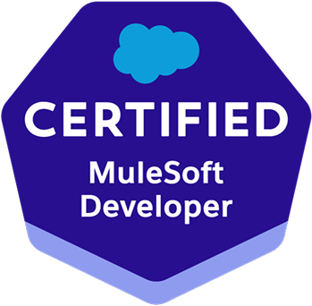 MuleSoft Developer Certification