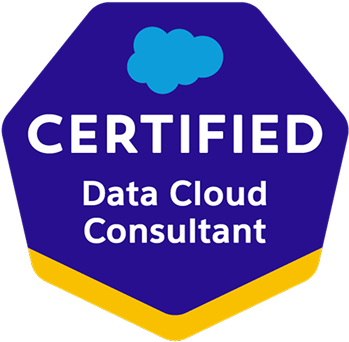 Salesforce Data Cloud Certification
