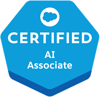 Salesforce AI Certification