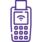 Billing Terminal